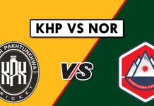 Match Prediction For Khyber Pakhtunkhwa Vs Northern – 12th T20 | Pakistan National T20 Cup 2019 | KHP Vs NOR Match Prediction For Khyber Pakhtunkhwa Vs Northern – 12th T20 | Pakistan National T20 Cup 2019 | KHP Vs NOR