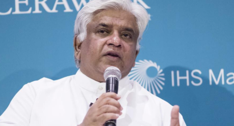 Sri Lankan Legend Ranatunga Applauds PCB, Criticizes Remarks By His Own Board as ‘Upsetting’