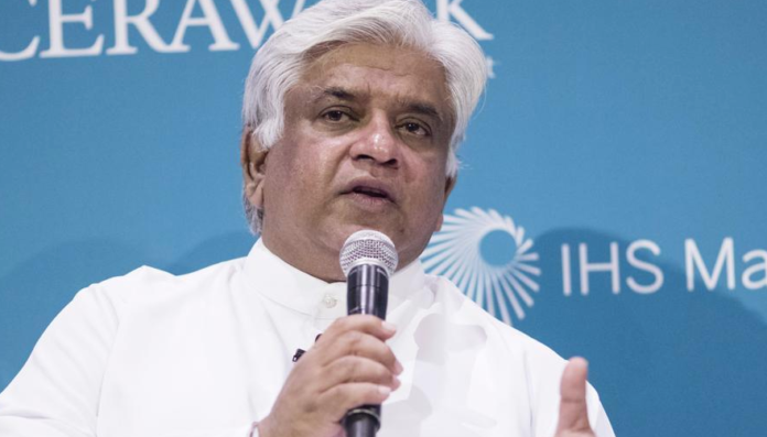 Sri Lankan Legend Ranatunga Applauds PCB, Criticizes Remarks By His Own Board as ‘Upsetting’