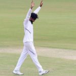 Ravindra Jadeja – Fastest left-Arm Bowler To Pick 200 Test Wickets