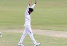 Ravindra Jadeja – Fastest left-Arm Bowler To Pick 200 Test Wickets Ravindra Jadeja - Fastest left-Arm Bowler To 200 Test Wickets