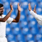 Ravichandran Ashwin Becomes The Fastest To Pick 350 Test Wickets