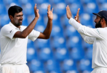 R Ashwin Becomes The 3rd Indian Bowler To Bag 250 Tests Wickets At Home Ravichandran Ashwin Becomes The Fastest To Pick 350 Test Wickets