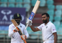 1st Test Match Between India And South Africa – Record Most Number Of Sixes In Test History 1st Test Match Between India And South Africa - Record Most Number Of Sixes In Test History