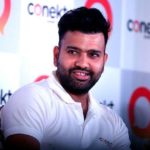 Rohit Sharma Donates Rs 25 Lakh To WWF And Ol Pejeta