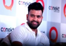 Rohit Sharma Donates Rs 25 Lakh To WWF And Ol Pejeta Rohit Sharma Donates Rs 25 Lakh To WWF And Ol Pejeta