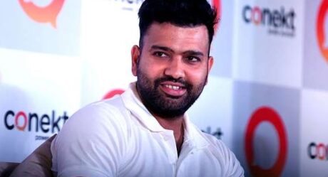 Rohit Sharma Donates Rs 25 Lakh To WWF And Ol Pejeta