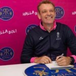 IPL 2020 – Andrew McDonald Appointed As Rajasthan Royals Head Coach