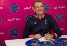 IPL 2020 – Andrew McDonald Appointed As Rajasthan Royals Head Coach IPL 2020 - Andrew McDonald Appointed As Rajasthan Royals Head Coach