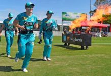 Fantasy Picks For Sydney Sixers Women vs Brisbane Heat Women 4th T20 | Womens Big Bash League 2019 | WBBL 2019 | SSW Vs BHW | Playing XI, Pitch Report & Fantasy Picks | Dream11 Fantasy Cricket