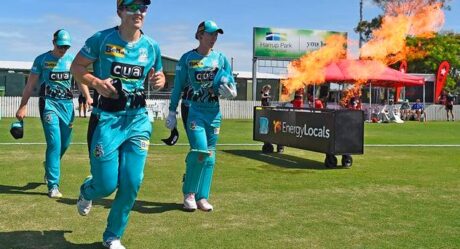 Fantasy Picks For Sydney Sixers Women vs Brisbane Heat Women 4th T20 | Womens Big Bash League 2019 | WBBL 2019 | SSW Vs BHW | Playing XI, Pitch Report & Fantasy Picks | Dream11 Fantasy Cricket