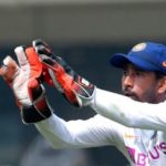 Wriddhiman Saha Gives Clear Answer On Priorities In Times Of Coronavirus