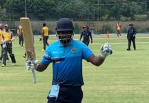 Sanju Samson Breaks Shikhar Dhawan’s Record – Hits Fastest Double Hundred By An Indian Sanju Samson Breaks Shikhar Dhawan's Record - Hits Fastest Double Hundred By An Indian