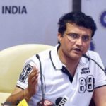 Sourav Ganguly To Discuss MS Dhoni’s Future With Selectors