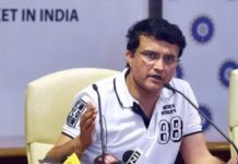 Both Countries’ Approval Required For India-Pakistan Bilateral Cricket: Sourav Ganguly Syed Mushtaq Ali Trophy: Suspected Bookie Call In National T20 Tournament