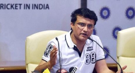 Sourav Ganguly To Discuss MS Dhoni’s Future With Selectors