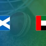 Match Prediction For Scotland Vs UAE, Playoff 3 | ICC Men’s T20 World Cup Qualifier 2019 | ICC World Twenty20 Qualifier | SCO Vs UAE