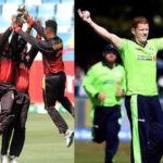 Papua New Guinea, Ireland Qualify For T20 World Cup