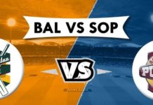 Match Prediction For Balochistan vs Southern Punjab – 2nd Semi-Final | Pakistan National T20 Cup 2019 | BAL Vs SOP Match Prediction For Balochistan vs Southern Punjab – 2nd Semi-Final | Pakistan National T20 Cup 2019 | BAL Vs SOP