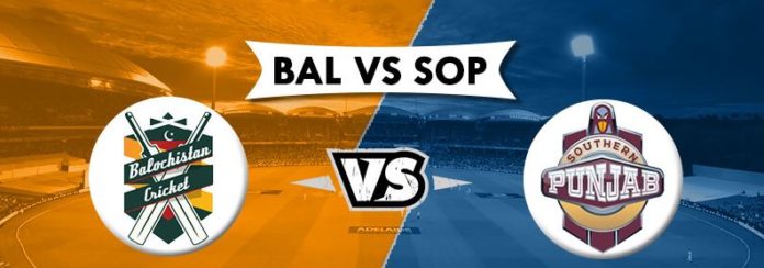 Match Prediction For Balochistan vs Southern Punjab – 2nd Semi-Final | Pakistan National T20 Cup 2019 | BAL Vs SOP