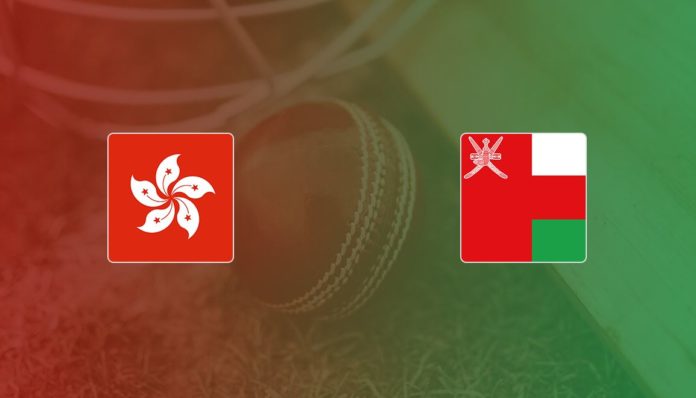 Match Prediction For Hong Kong vs Oman, Playoff 4 | ICC Men’s T20 World Cup Qualifier 2019 | ICC World Twenty20 Qualifier | HK Vs OMAN