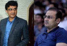 Great Signs For Indian Cricket – Virender Sehwag virender sehwag thinks cricketers born in july become team india captain.