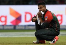 Bangladesh Cricket Board Set To Take Legal Action On Skipper Shakib Al Hasan ICC Bans Deepak Agarwal Who Approached Shakib Al Hasan