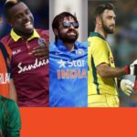 IPL 2020 – 5 Players Who Can Replace Shakib In SRH