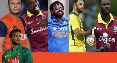 IPL 2020 – 5 Players Who Can Replace Shakib In SRH