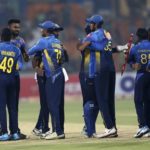 Pakistan Vs Sri Lanka: Visitors Win The Final T20 By 13 Runs, Complete Whitewash