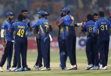 Pakistan Vs Sri Lanka: Visitors Win The Final T20 By 13 Runs, Complete Whitewash Pakistan Vs Sri Lanka: The Visitors Win the Final T20 By 13 Runs, And Whitewash Series