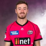 BBL 2019 – James Vince Re-Signs With Sydney Sixers