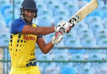 Karnataka’s Fortress Awaits The Undefeated Tamil Nadu The Karnataka's Fortress Awaits The Undefeated Tamil Nadu