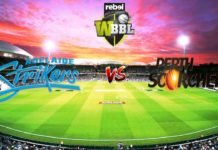 Match Prediction For Adelaide Strikers Women vs Perth Scorchers Women 13th T20 | Womens Big Bash League 2019 | WBBL 2019 | ADSW vs PRSW Match Prediction For Adelaide Strikers Women vs Perth Scorchers Women 13th T20 | Womens Big Bash League 2019 | WBBL 2019 | ADSW vs PRSW