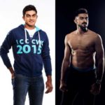 Vijay Shankar Trolled Badly For Sharing A Body Transformation Picture