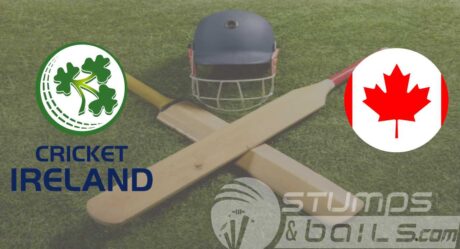 Match Prediction For Ireland vs Canada Group B, 25th Match | ICC Men’s T20 World Cup Qualifier 2019 | ICC World Twenty20 Qualifier | IRE vs CAN