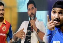 ‘Sick Rule’ – Following Punjab’s Exit From Vijay Hazare Trophy, Harbhajan Singh And Yuvraj Singh Lash Out At BCCI ‘Sick Rule’ - Following Punjab’s Exit From VIjay Hazare Trophy, Harbhajan Singh And Yuvraj Singh Lash Out At BCCI