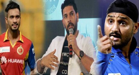 ‘Sick Rule’ – Following Punjab’s Exit From Vijay Hazare Trophy, Harbhajan Singh And Yuvraj Singh Lash Out At BCCI