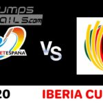 Match Prediction For Spain vs Portugal 1st T20 | Iberia Cup 2019 | SPA vs POR