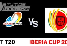 Match Prediction For Spain vs Portugal 1st T20 | Iberia Cup 2019 | SPA vs POR Match Prediction For Spain vs Portugal 1st T20 | Iberia Cup 2019 | SPA vs POR