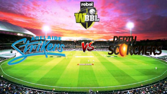 Match Prediction For Adelaide Strikers Women vs Perth Scorchers Women 13th T20 | Womens Big Bash League 2019 | WBBL 2019 | ADSW vs PRSW