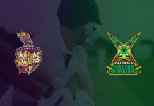 Match Prediction For Guyana Amazon Warriors vs Trinbago Knight Riders 30th Match | Caribbean Premier League 2019 | CPL 2019 | GAW vs TKR Match Prediction For Guyana Amazon Warriors vs Trinbago Knight Riders 30th Match | Caribbean Premier League 2019 | CPL 2019 | GAW vs TKR