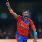 Andrew Tye ruled out of Sri Lanka T20Is