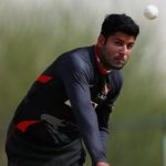 ICC Charges Three UAE Players Under Anti-Corruption Code
