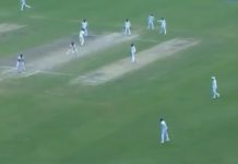 IND vs SA – Umesh Yadav’s Excellent Throw Sends Kagiso Rabada To Pavilion INDvsSA - Umesh Yadav Excellent Throw Sends Kagiso Rabada To Pavilion