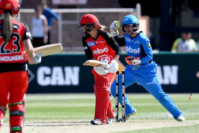 Fantasy Picks For Adelaide Strikers Women vs Melbourne Renegades Women 2nd T20 | Womens Big Bash League 2019 | WBBL 2019 | ADSW vs MLRW | Playing XI, Pitch Report & Fantasy Picks | Dream11 Fantasy Cricket