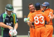 Fantasy Picks For Ireland vs Netherlands 2nd T20 | Oman T20I Series 2019 | 2019 Oman Pentangular Series | IRE vs NED | Playing XI, Pitch Report & Fantasy Picks | Dream11 Fantasy Cricket