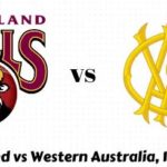 Match Prediction For Queensland vs Western Australia, 16th match | ICC Men’s T20 World Cup Qualifier 2019 | ICC World Twenty20 Qualifier | QUN vs WAU