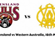 Match Prediction For Queensland vs Western Australia, 16th match | ICC Men’s T20 World Cup Qualifier 2019 | ICC World Twenty20 Qualifier | QUN vs WAU Match Prediction For Queensland vs Western Australia, 16th match | ICC Men’s T20 World Cup Qualifier 2019 | ICC World Twenty20 Qualifier | QUN vs WAU
