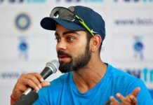Virat Kohli opens up about India’s World Cup semi-final defeat against New Zealand Virat Kohli's Interview On Losing The First Test Match